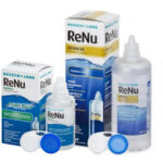 Bausch & Lomb Renu Multiplus - 360ml + 60ml Δώρο