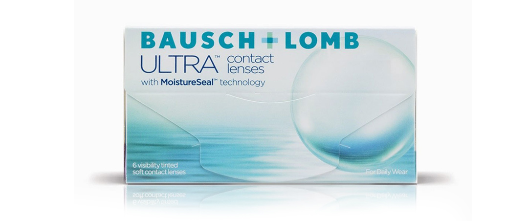 COMBO: Air Optix Plus HydraGlyde Multifocal (2 x 6 Φακοί) + 2 Φακοί Δώρο + Υγρό Ideal 360ml