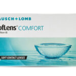 Bausch & Lomb SofLens Comfort (6 Φακοί)