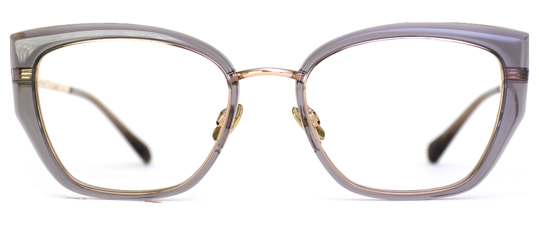 Bolon BA6055 B13 front Γυαλιά Οράσεως Bolon BA6055 χρώμα B13 - Όψη front