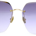 Γυαλιά Ηλίου Bolon BL7201 χρώμα A61 - Όψη front