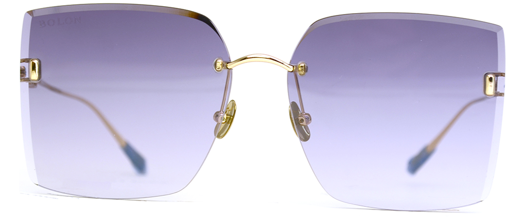 Bolon BL7201 A61 front Γυαλιά Ηλίου Bolon BL7201 χρώμα A61 - Όψη front