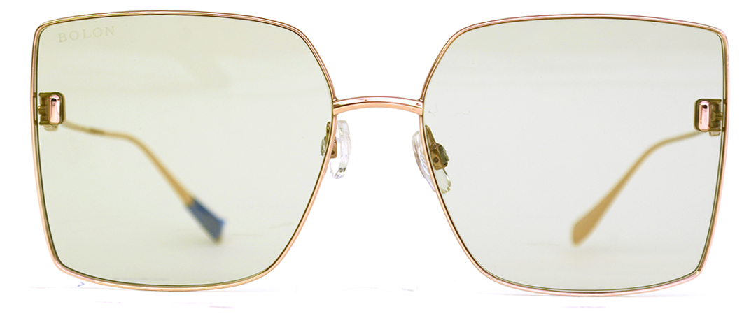 Bolon BL7207 A38 front Γυαλιά Ηλίου Bolon BL7207 χρώμα A38 - Όψη front