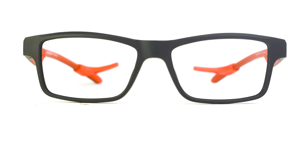 Centro Style CENT24000703 F0346-092 front Γυαλιά Οράσεως Centro Style CENT24000703 χρώμα F0346-092 - Όψη front