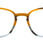 eyewear made by Humphreys detail view