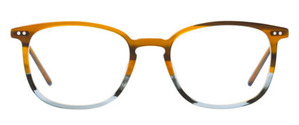 eyewear made by Humphreys detail view