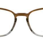 Γυαλιά Οράσεως HUMPHREY'S 581065 χρώμα 63 - Όψη front