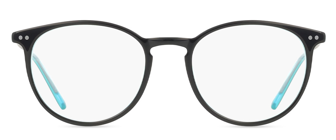 HUMPHREY'S 581066 17 front Ανδρικά Γυαλιά Οράσεως HUMPHREY'S 581066 χρώμα 17 - Όψη front