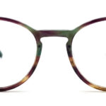 Γυαλιά Οράσεως HUMPHREY'S 581066 χρώμα 63 - Όψη front