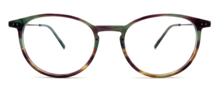 Γυαλιά Οράσεως HUMPHREY'S 581066 χρώμα 63 - Όψη front