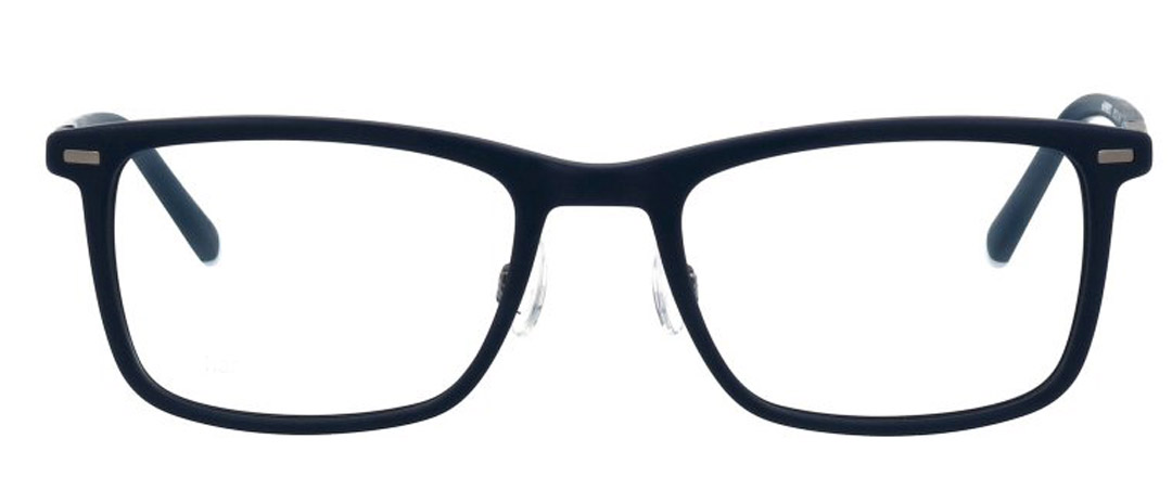 HUMPHREY'S 581122 71 front Ανδρικά Γυαλιά Οράσεως HUMPHREY'S 581122 χρώμα 71 - Όψη front