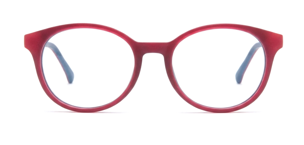 Milo and Me & ME MM.KIM 25 front Γυαλιά Οράσεως Milo and Me & ME MM.KIM χρώμα 25 - Όψη front