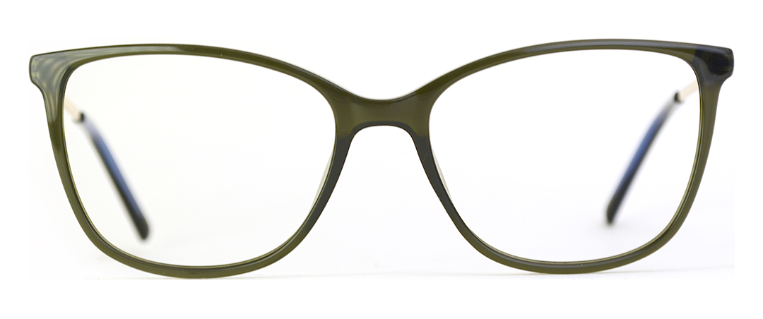 Øyeblikk 932A10 C4 front Γυαλιά Οράσεως Øyeblikk 932A10 χρώμα C4 - Όψη front