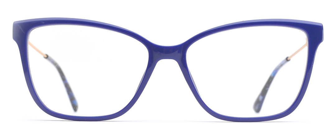 Øyeblikk 932A13 C2 front Γυαλιά Οράσεως Øyeblikk 932A13 χρώμα C2 - Όψη front