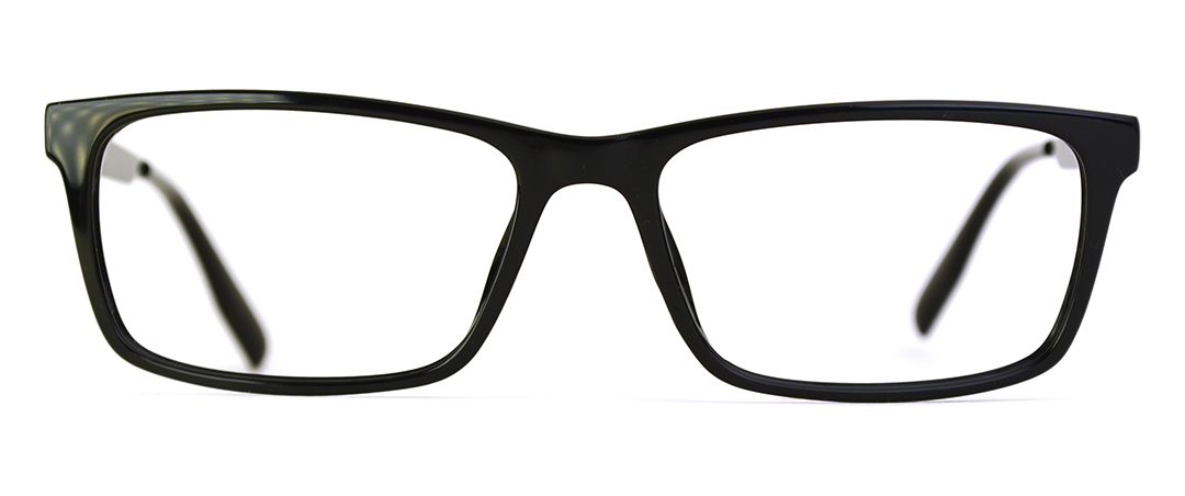 Øyeblikk 932A15 C1 front Ανδρικά Γυαλιά Οράσεως Øyeblikk 932A15 χρώμα C1 - Όψη front