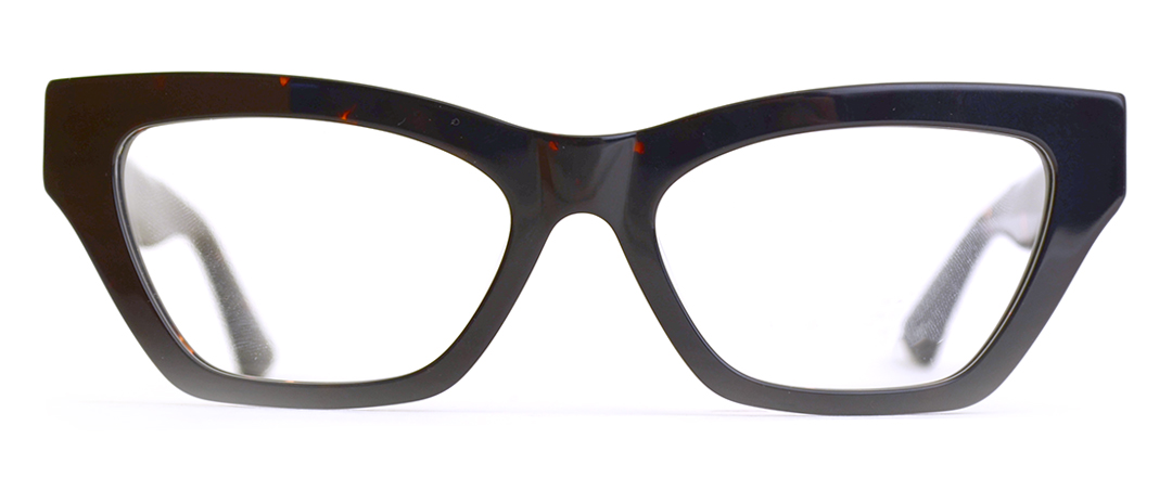 Øyeblikk 961B15 C2 front Ανδρικά Γυαλιά Οράσεως Øyeblikk 961B15 χρώμα C2 - Όψη front