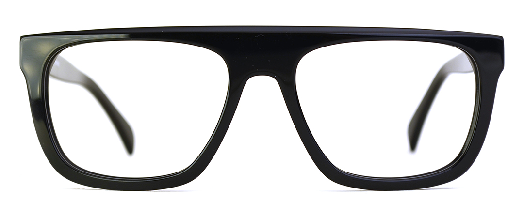 Øyeblikk 961B19 C1 front Ανδρικά Γυαλιά Οράσεως Øyeblikk 961B19 χρώμα C1 - Όψη front