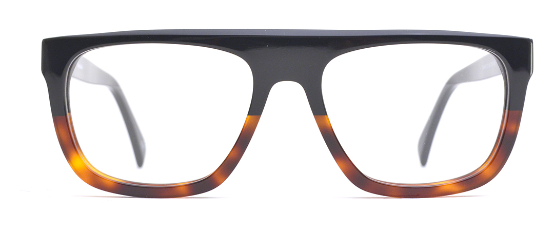 Øyeblikk 961B19 C2 front Ανδρικά Γυαλιά Οράσεως Øyeblikk 961B19 χρώμα C2 - Όψη front