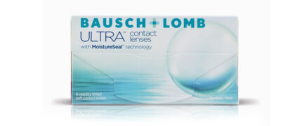 Πακέτο Alcon Air Optix Plus HydraGlyde Multifocal (2 x 6 Φακοί + 2 Δώρο + Ideal 360ml) - Φακοί Επαφής