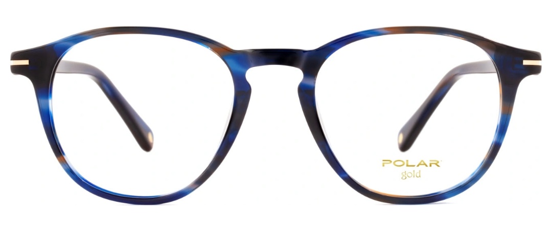 Polar 1002 420 front Γυαλιά Οράσεως Polar 1002 χρώμα 420 - Όψη front