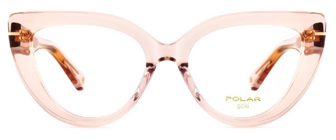 Polar 1007 15 front Γυαλιά Οράσεως Polar 1007 χρώμα 15 - Όψη front