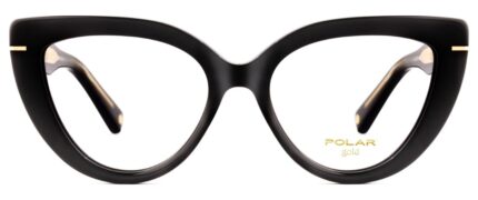Γυαλιά Οράσεως Polar 1007 χρώμα 77 - Όψη front