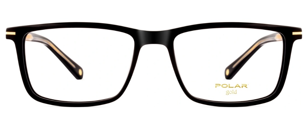 Polar 1012 77 front Ανδρικά Γυαλιά Οράσεως Polar 1012 χρώμα 77 - Όψη front