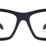 Γυαλιά Οράσεως Polar 1017 χρώμα 77 - Όψη front