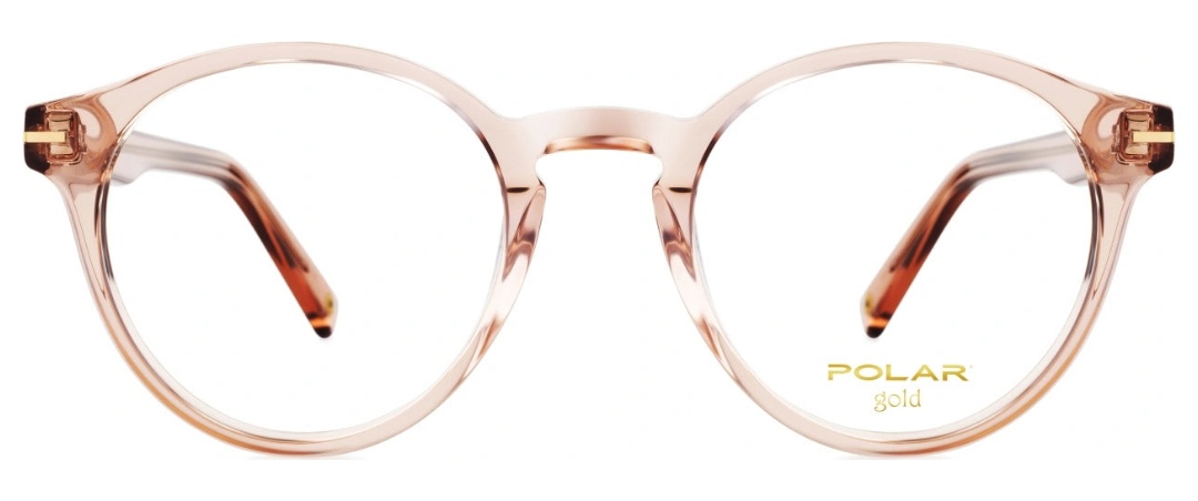 Polar 11 16 front Γυαλιά Οράσεως Polar 11 χρώμα 16 - Όψη front