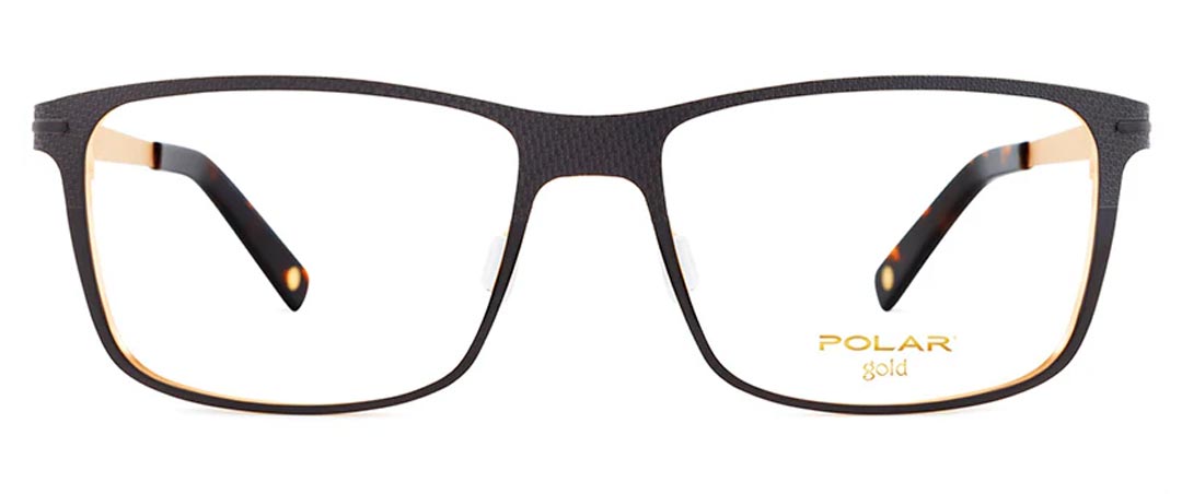 Polar 200 78 front Ανδρικά Γυαλιά Οράσεως Polar 200 χρώμα 78 - Όψη front