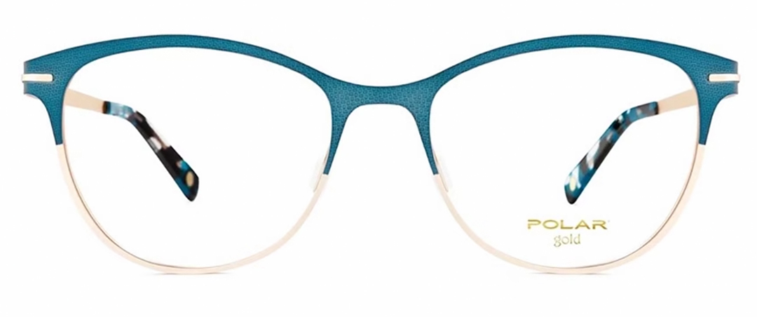 Polar 215 09 front Γυαλιά Οράσεως Polar 215 χρώμα 09 - Όψη front