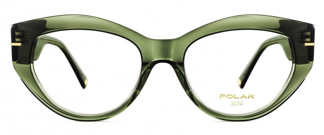 Polar 28 29 front Γυαλιά Οράσεως Polar 28 χρώμα 29 - Όψη front