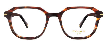 Ανδρικά Γυαλιά Οράσεως Polar 31 χρώμα 430 - Όψη front