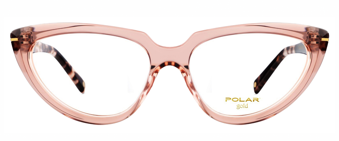 Polar 59 16 front Γυαλιά Οράσεως Polar 59 χρώμα 16 - Όψη front