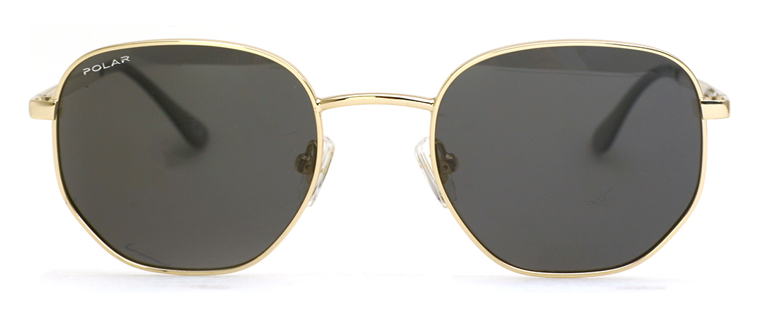 Polar 776 02-G front Ανδρικά Γυαλιά Ηλιου Polar 776 χρώμα 02-G - Όψη front