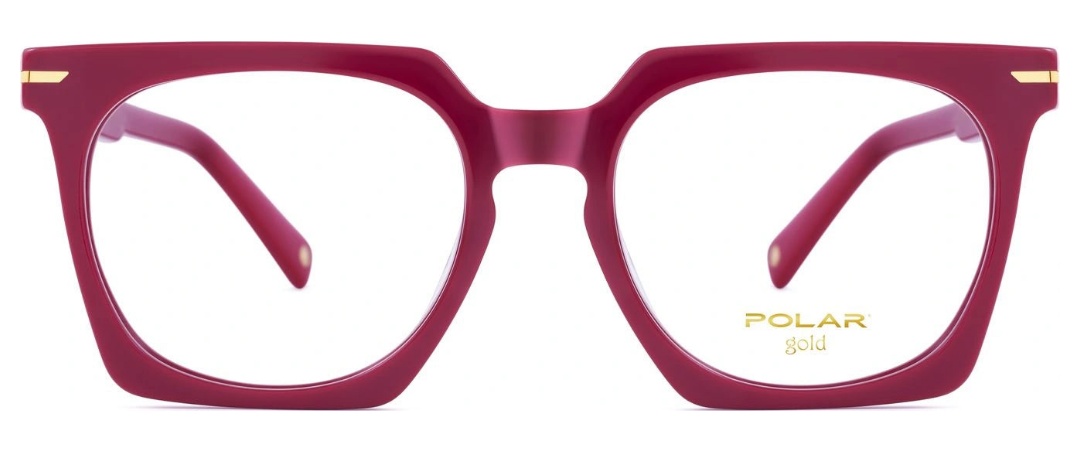 Polar LYN 08 front Γυαλιά Οράσεως Polar LYN χρώμα 08 - Όψη front