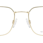 Ανδρικά Γυαλιά Οράσεως TITANFLEX 820939 χρώμα 20 - Όψη front