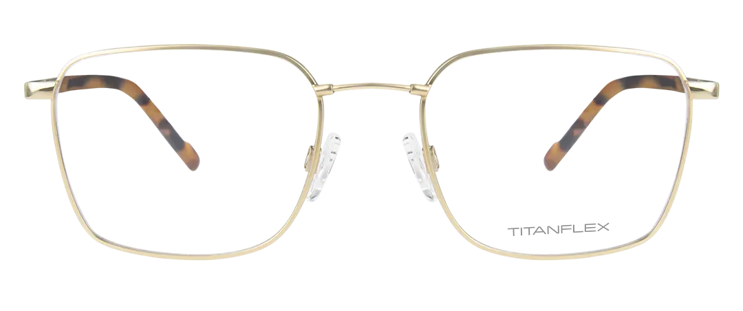 TITANFLEX 820939 20 front Ανδρικά Γυαλιά Οράσεως TITANFLEX 820939 χρώμα 20 - Όψη front