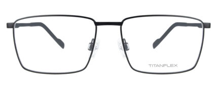 Ανδρικά Γυαλιά Οράσεως TITANFLEX 820942 χρώμα 10 - Όψη front
