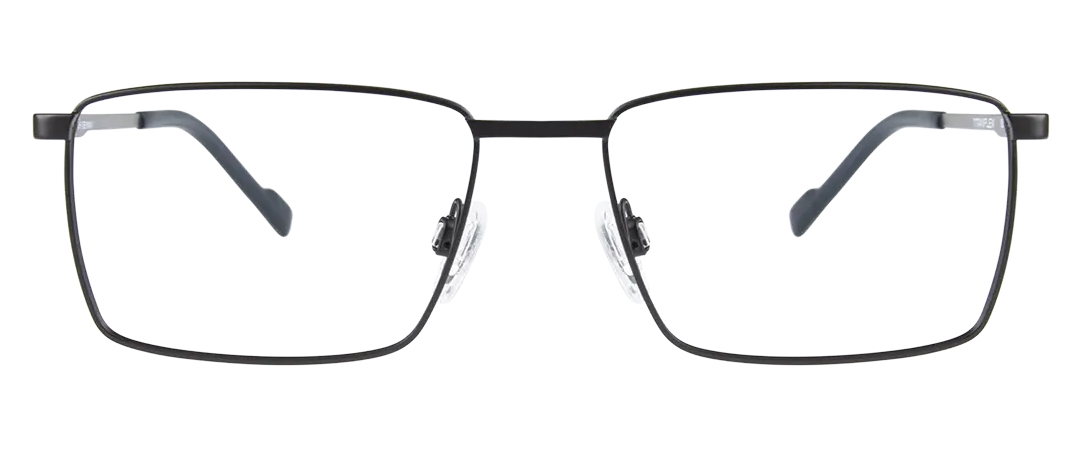 TITANFLEX 820942 60 front Ανδρικά Γυαλιά Οράσεως TITANFLEX 820942 χρώμα 60 - Όψη front