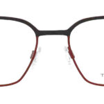 Ανδρικά Γυαλιά Οράσεως TITANFLEX 820949 χρώμα 15 - Όψη front