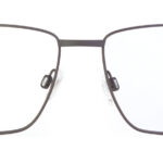 Ανδρικά Γυαλιά Οράσεως TITANFLEX 820999 χρώμα 30 - Όψη front