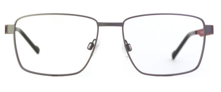 Ανδρικά Γυαλιά Οράσεως TITANFLEX 820999 χρώμα 30 - Όψη front