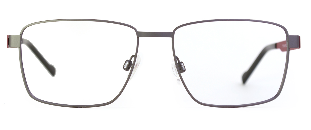 TITANFLEX 820999 30 front Ανδρικά Γυαλιά Οράσεως TITANFLEX 820999 χρώμα 30 - Όψη front