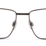 Ανδρικά Γυαλιά Οράσεως TITANFLEX 820999 χρώμα 37 - Όψη front