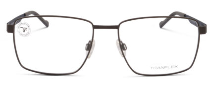Ανδρικά Γυαλιά Οράσεως TITANFLEX 820999 χρώμα 37 - Όψη front