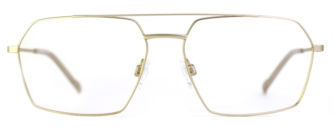 TITANFLEX 822019 20 front Ανδρικά Γυαλιά Οράσεως TITANFLEX 822019 χρώμα 20 - Όψη front