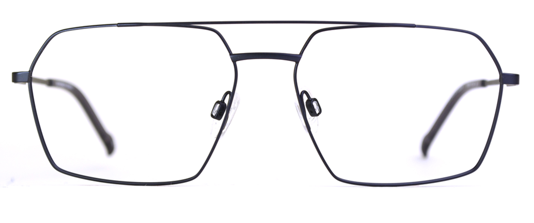 TITANFLEX 822019 70 front Ανδρικά Γυαλιά Οράσεως TITANFLEX 822019 χρώμα 70 - Όψη front