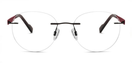 Ανδρικά Γυαλιά Οράσεως TITANFLEX 823014 χρώμα 35 - Όψη front
