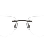 Ανδρικά Γυαλιά Οράσεως TITANFLEX 823016 χρώμα 30 - Όψη front